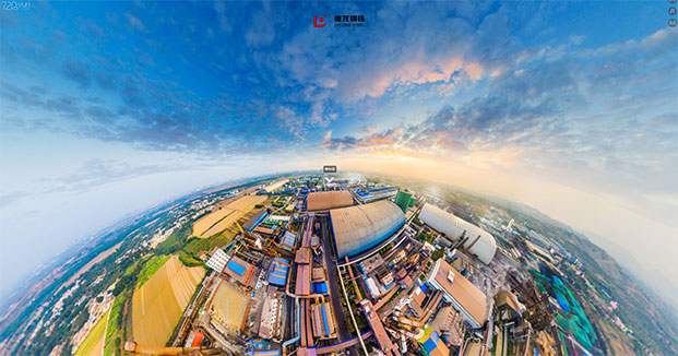 开元游戏官网博物馆VR漫游